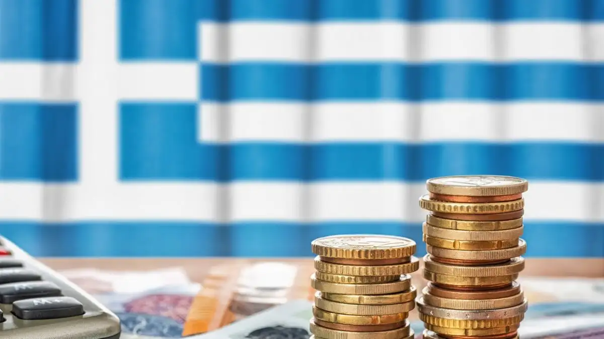 ΚΕΠΕ: Περιορίζεται η αβεβαιότητα στην ελληνική οικονομία