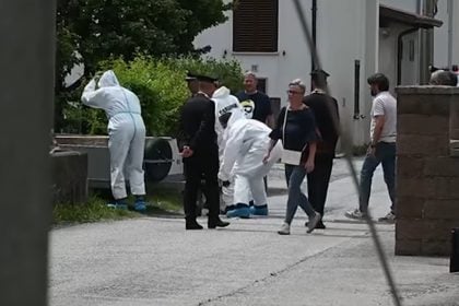 Μάνα και σύντροφος σκότωσαν, διαμέλισαν και έθαψαν σε ασβέστη 35χρονο