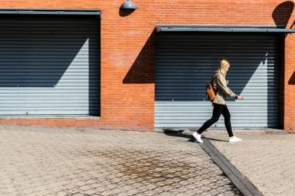 Περπάτημα: Έτσι σε αλλάζει μέσα σε 30 μέρες