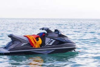 Κέρκυρα: 11χρονος τραυματίστηκε μετά από σύγκρουση τζετ σκι με σκάφος