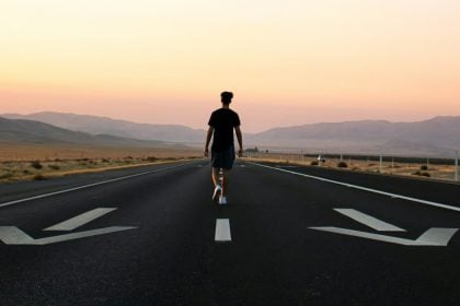 Challenge 6-6-6: Η νέα μέθοδος – πρόκληση στο περπάτημα