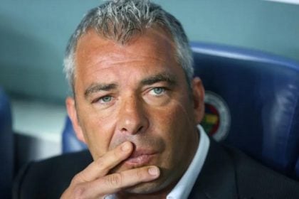 Στο πένθος το παγκόσμιο ποδόσφαιρο: "Έφυγε" στα 53 του από ανακοπή ο Ζόρζε Κόστα