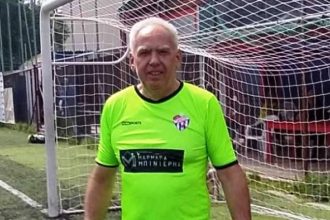 Θρήνος στην Πάτρα για τον Κίμωνα Ζέρβα - Έφυγε ξαφνικά από τη ζωή ενώ ήταν στην Ρώμη