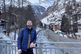 Δήμος Πατρέων: Συλλυπητήρια για το θάνατο του 33χρονου Δημήτρη Κάντα