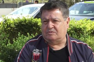 Γιάννης Καπετάνιος: «Από πρόβα σε παράσταση πέρασε η ζωή μου και δεν το κατάλαβα»