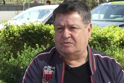 Γιάννης Καπετάνιος: «Από πρόβα σε παράσταση πέρασε η ζωή μου και δεν το κατάλαβα»