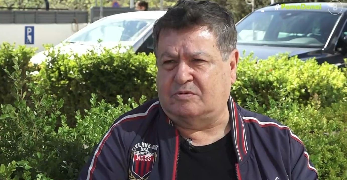 Γιάννης Καπετάνιος: «Από πρόβα σε παράσταση πέρασε η ζωή μου και δεν το κατάλαβα»
