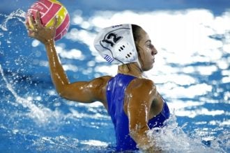 Ιταλία – Ελλάδα 7-10: Η Εθνική νέων γυναικών κατέκτησε το χάλκινο μετάλλιο στο παγκόσμιο πρωτάθλημα