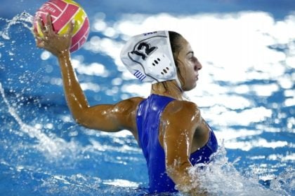 Ιταλία – Ελλάδα 7-10: Η Εθνική νέων γυναικών κατέκτησε το χάλκινο μετάλλιο στο παγκόσμιο πρωτάθλημα
