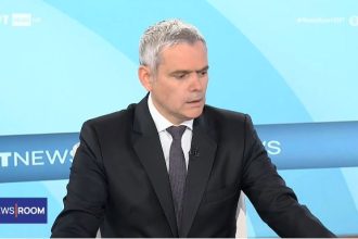 Κ. Καραγκούνης: Τα στοιχεία για υπερωρίες και απασχόληση γκρεμίζουν κάθε αντιπολιτευτικό αφήγημα