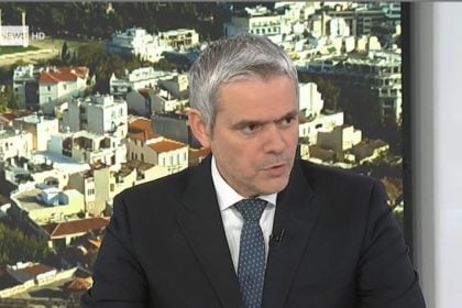Κ. Καραγκούνης για πυρκαγιές: Αν είναι σχέδιο αποσταθεροποίησης δεν μπορώ να το πω ούτε και να το αποκλείσω