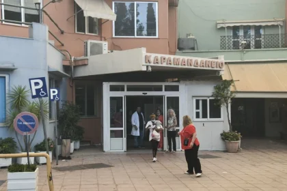 Πάτρα: Καλά τα νέα για την 14χρονη που σώθηκε από πνιγμό και νοσηλευέται στο Καραμανδάνειο