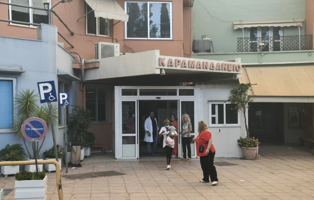 Πάτρα: Καλά τα νέα για την 14χρονη που σώθηκε από πνιγμό και νοσηλευέται στο Καραμανδάνειο