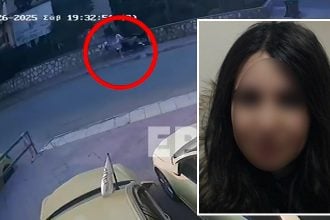 Νεκρό κοριτσάκι στο Π. Φάληρο: Στον εισαγγελέα σήμερα η μητέρα – Η σχέση της με την Πάτρα