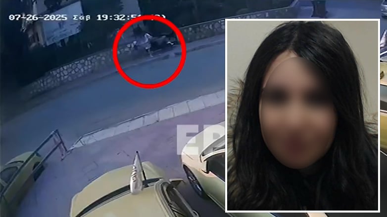Νεκρό κοριτσάκι στο Π. Φάληρο: Στον εισαγγελέα σήμερα η μητέρα - Η σχέση της με την Πάτρα