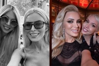 Κατερίνα Καινούργιου: Συγκινεί η ανάρτησή της για την Αλεξάνδρα Νικολαΐδου – «Πάλεψες σαν λιοντάρι»