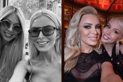 Κατερίνα Καινούργιου: Συγκινεί η ανάρτησή της για την Αλεξάνδρα Νικολαΐδου – «Πάλεψες σαν λιοντάρι»