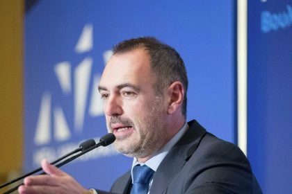 Ανδρέας Κατσανιώτης: Ενίσχυση της Πολιτικής Προστασίας στην Αχαΐα μέσω του προγράμματος «ΑΙΓΙΣ»
