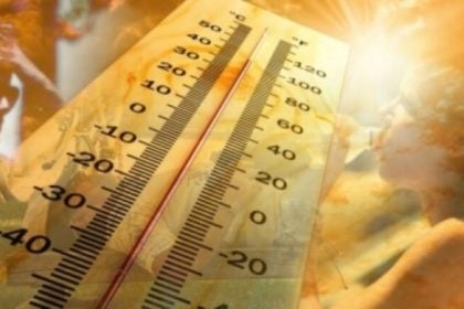 Copernicus: O 3ος πιο θερμός μήνας που καταγράφηκε ποτέ ο Ιούλιος