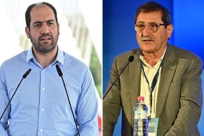 Νέα επίθεση Κεφαλογιάννη στον Πελετίδη: «Απαξίωσε τον αγώνα των πυροσβεστών στην Πάτρα» (ΒΙΝΤΕΟ)