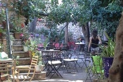 Οι εκδηλώσεις της εβδομάδας από το Πολύεδρο