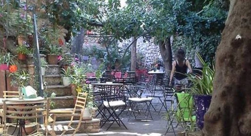 Οι εκδηλώσεις της εβδομάδας από το Πολύεδρο