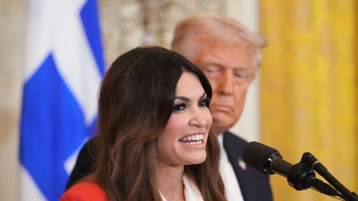 Η Κίμπερλι Γκιλφόιλ ευχήθηκε για τον Δεκαπενταύγουστο: Η ανάρτηση με την Παναγία και τον Πέτρο Γαϊτάνο