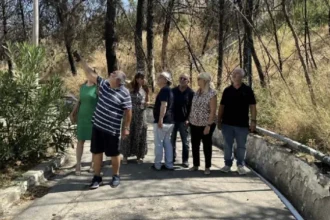 Κωνσταντοπούλειο: Στήριξη ζήτησε η διοίκηση, συμπαράσταση από την Περιφέρεια