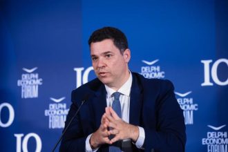 Θ. Κοντογεώργης: Δικαιότερη και αποτελεσματικότερη κατανομή πόρων στην περιφέρεια με την Εθνική Στρατηγική για την Περιφερειακή και Τοπική Ανάπτυξη