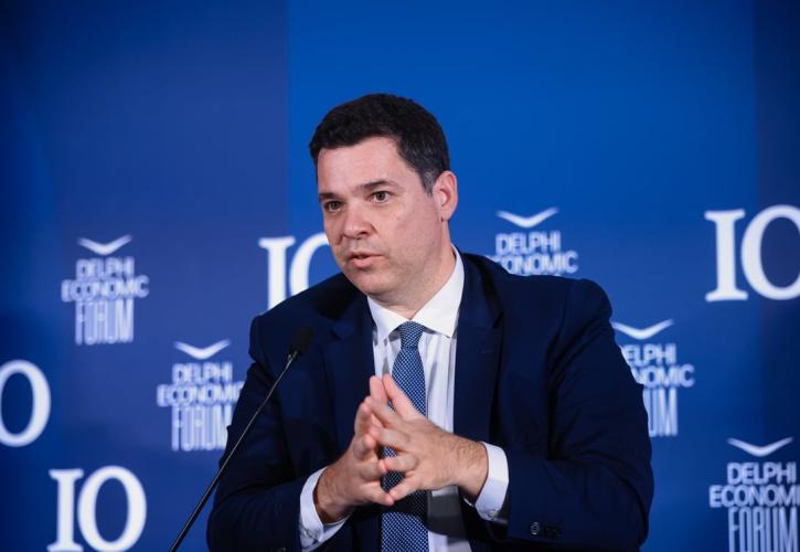 Θ. Κοντογεώργης: Δικαιότερη και αποτελεσματικότερη κατανομή πόρων στην περιφέρεια με την Εθνική Στρατηγική για την Περιφερειακή και Τοπική Ανάπτυξη