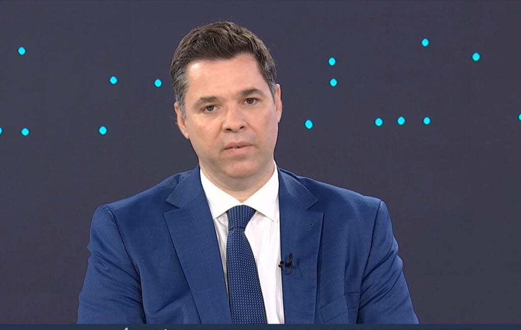 Θ. Κοντογεώργης: Εθνική συνεννόηση και ειλικρινής διάλογος για το μέλλον της ελληνικής περιφέρειας