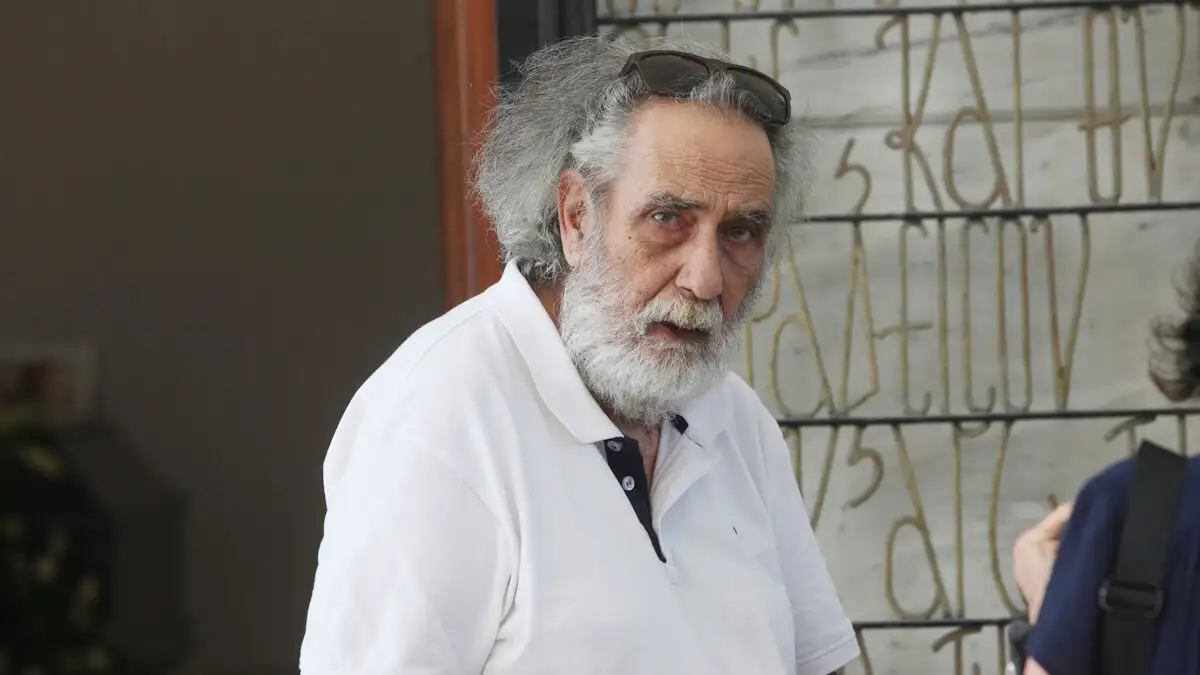 Κώστας Αρζόγλου: Η Αλίκη Βουγιουκλάκη ήταν έντιμη με τους φίλους της και «σκύλα» με τους εχθρούς της