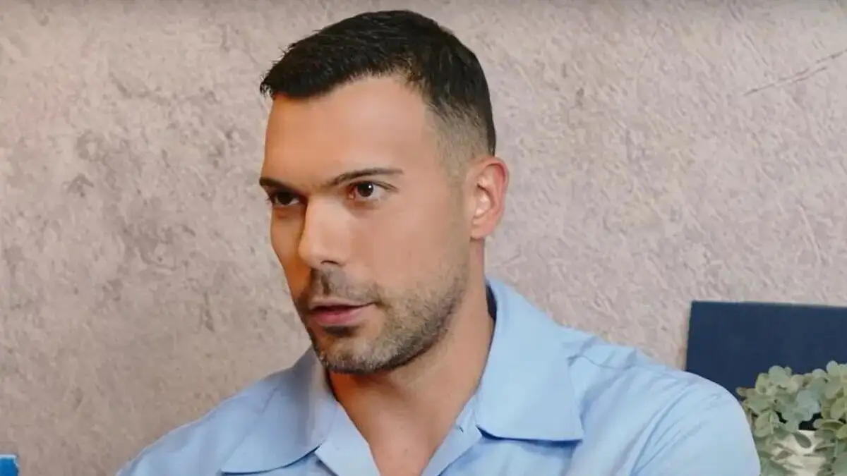 Σλούκας: «Ο Ολυμπιακός με άφησε ελεύθερο με κακό τρόπο, βρήκα πολύ μεγάλη ευκαιρία να πάω στους απέναντι»