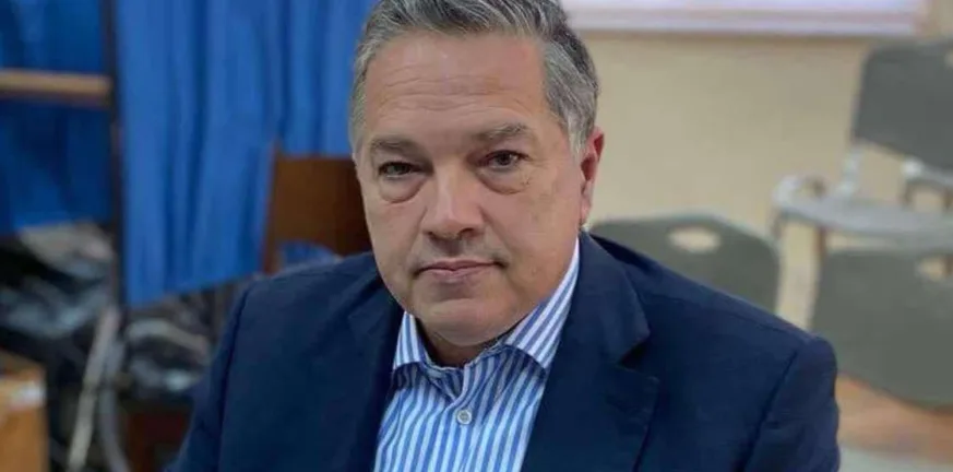 Κ. Σβόλης - Πυρκαγιές: Να συμφωνήσει η Δημοτική Αρχή μαζί μας για τα αυτονόητα