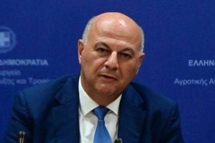 Τσιάρας: Οριζόντιοι έλεγχοι σε ΟΠΕΚΕΠΕ και βιολογικά προγράμματα – Στο μικροσκόπιο και οι πιστοποιητικοί φορείς