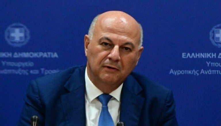 Τσιάρας: Οριζόντιοι έλεγχοι σε ΟΠΕΚΕΠΕ και βιολογικά προγράμματα – Στο μικροσκόπιο και οι πιστοποιητικοί φορείς