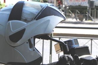 Αχαΐα: 92 νέες παραβάσεις για μη χρήση κράνους