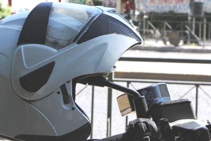 Αχαΐα: 32 παραβάσεις για κράνος την τελευταία εβδομάδα