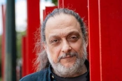 Πέθανε ο συγγραφέας Μάρκος Κρητικός