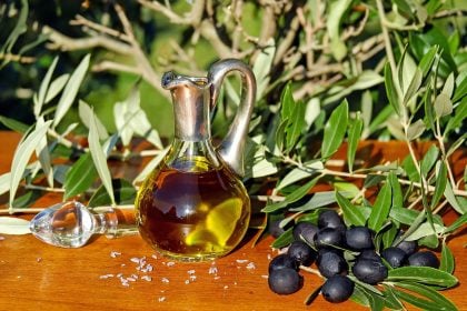 Τα ελληνικά ΠΟΠ προϊόντα που θέλει η Ελλάδα να εξαιρεθούν από τους δασμούς Τραμπ