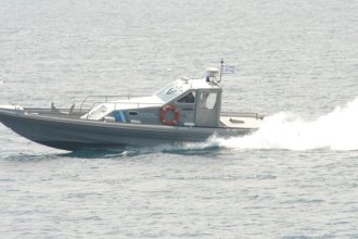 Άκτιο: Ιστιοφόρο εντοπίστηκε να πλέει ακυβέρνητο
