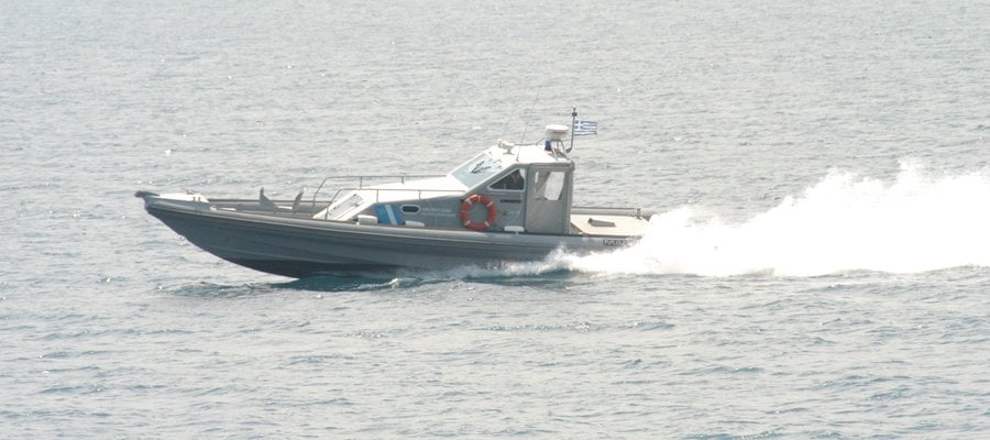 Άκτιο: Ιστιοφόρο εντοπίστηκε να πλέει ακυβέρνητο