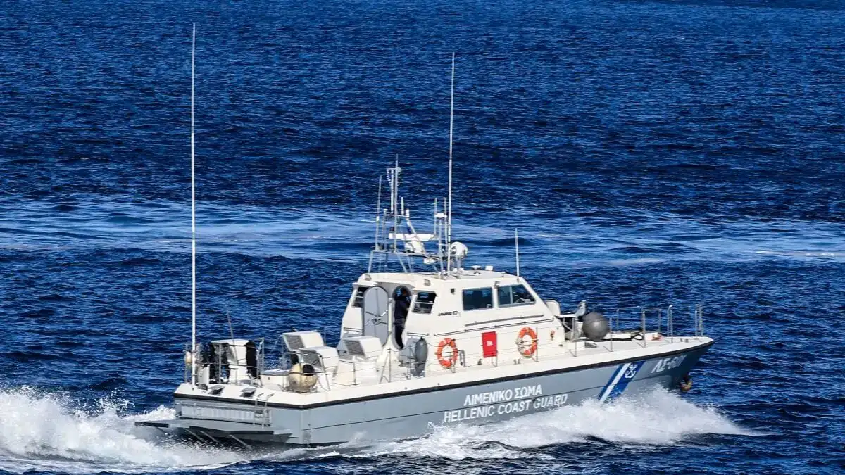 Ροδόπη: Κατέληξε στο νοσοκομείο η 12χρονη που παρασύρθηκε με φουσκωτό στη θάλασσα - Είχε εντοπιστεί χωρίς τις αισθήσεις της