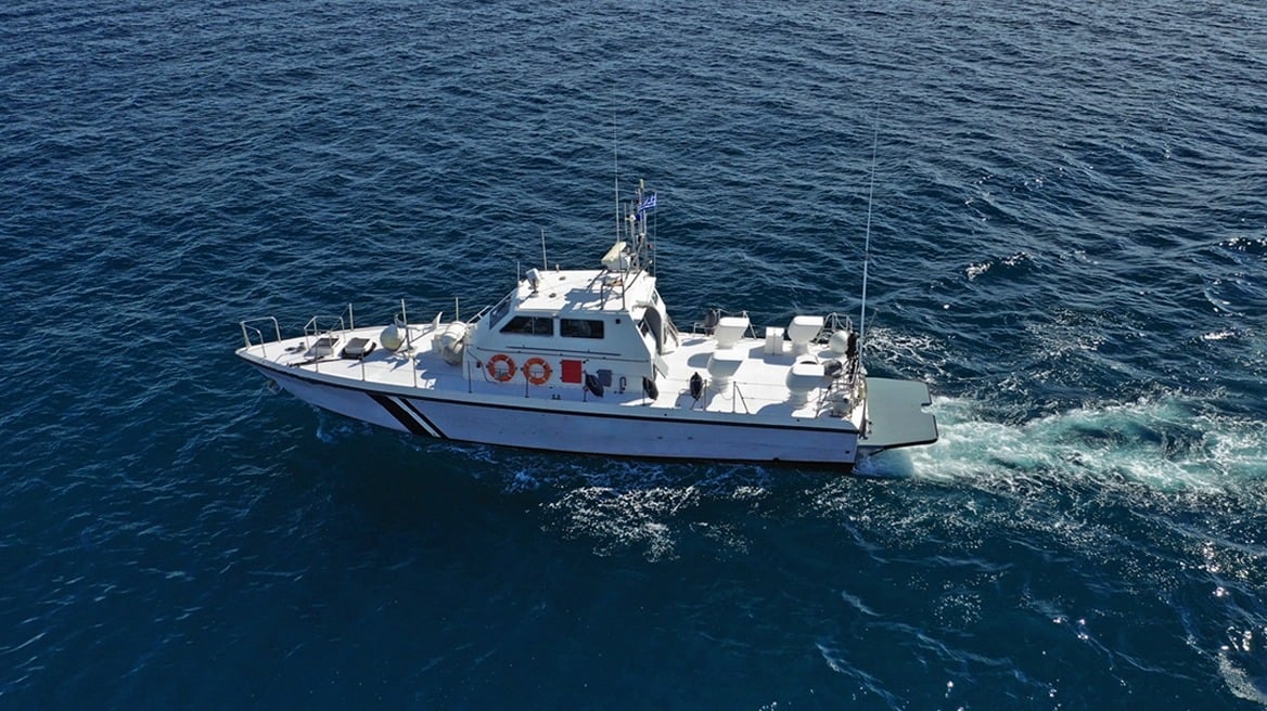 Λευκάδα: 59χρονη Ιταλίδα τραυματίστηκε από πτώση σε κατάστρωμα σκάφους