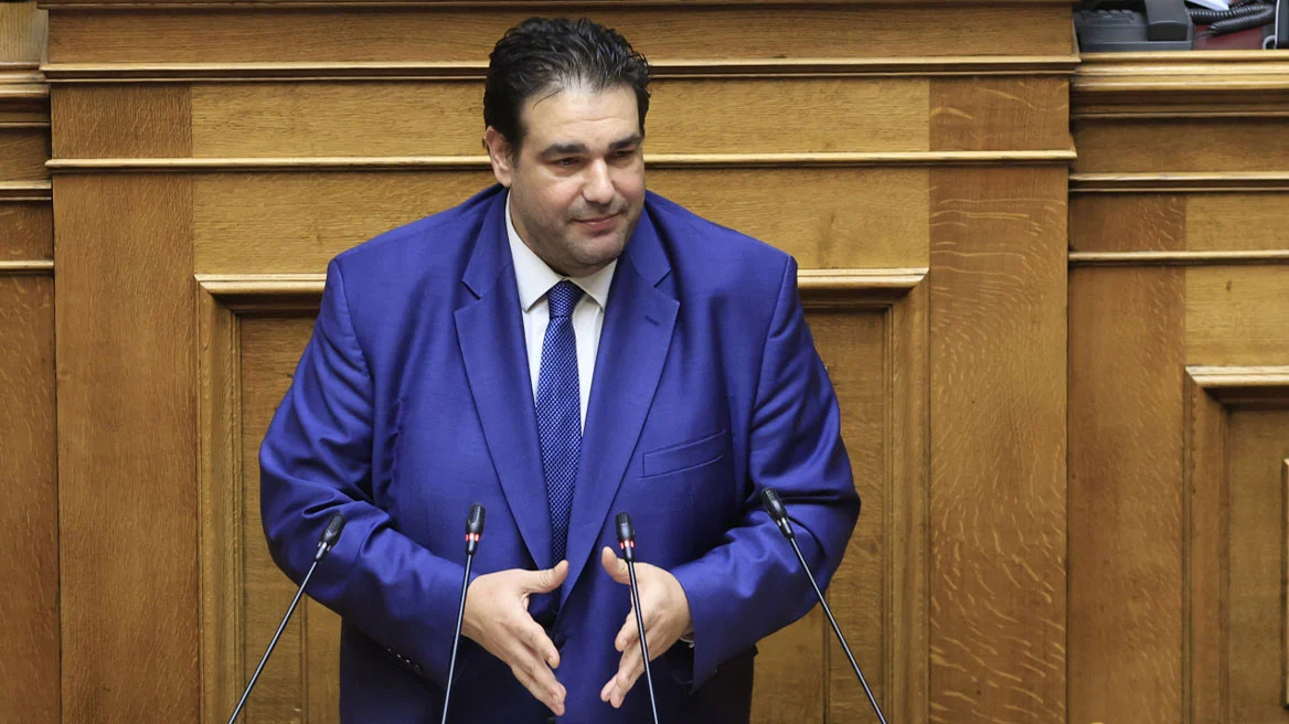 Κατά πλειοψηφία ψηφίσθηκε το νομοσχέδιο για την Αναμόρφωση του Πειθαρχικού Δικαίου των υπαλλήλων του δημόσιου τομέα
