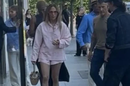 H Τζένιφερ Λόπεζ «έφαγε πόρτα» σε κατάστημα της Chanel στην Κωνσταντινούπολη επειδή... δεν την αναγνώρισαν - Πώς τους «εκδικήθηκε»