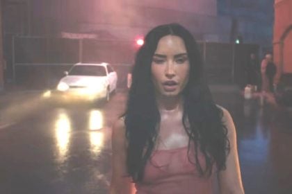 Η Demi Lovato επιστρέφει δυναμικά με το νέο single “Fast”