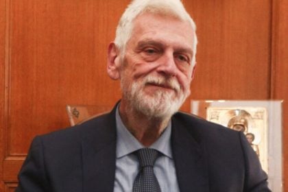 Επίσκεψη ΥΦΥΠΕΞ Γιάννη Λοβέρδου στη Σουηδία – Θα παραστεί στα Θυρανοίξια του ανακαινισθέντος Καθεδρικού Ναού Αγίου Γεωργίου Στοκχόλμης
