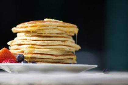 Δύο συνταγές για brunch