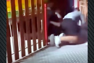 Ρόδος: Δύο συλλήψεις για το τρομακτικό ατύχημα στο λούνα παρκ